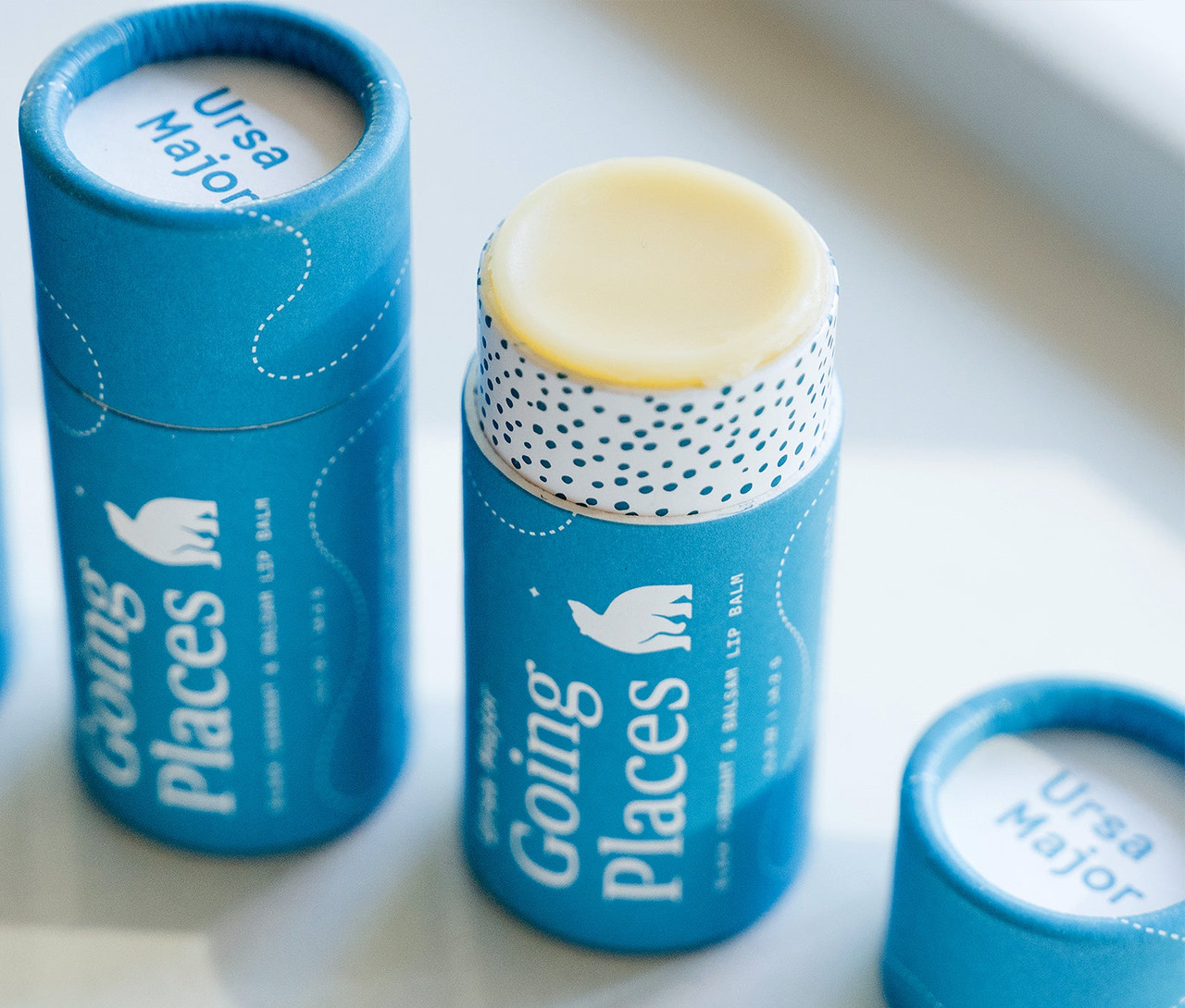 Custom Paper Tubes for Cosmetic Packaging: A Sustainable Solution for Beauty Brands | EarthyCores
